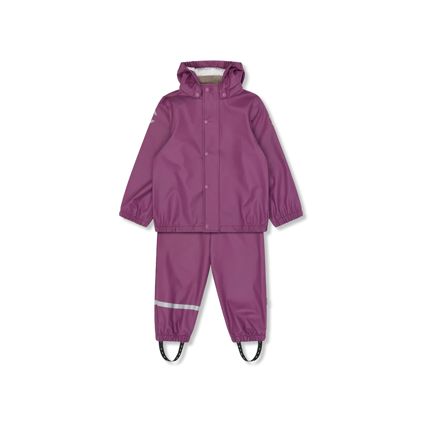 Regenbekleidung