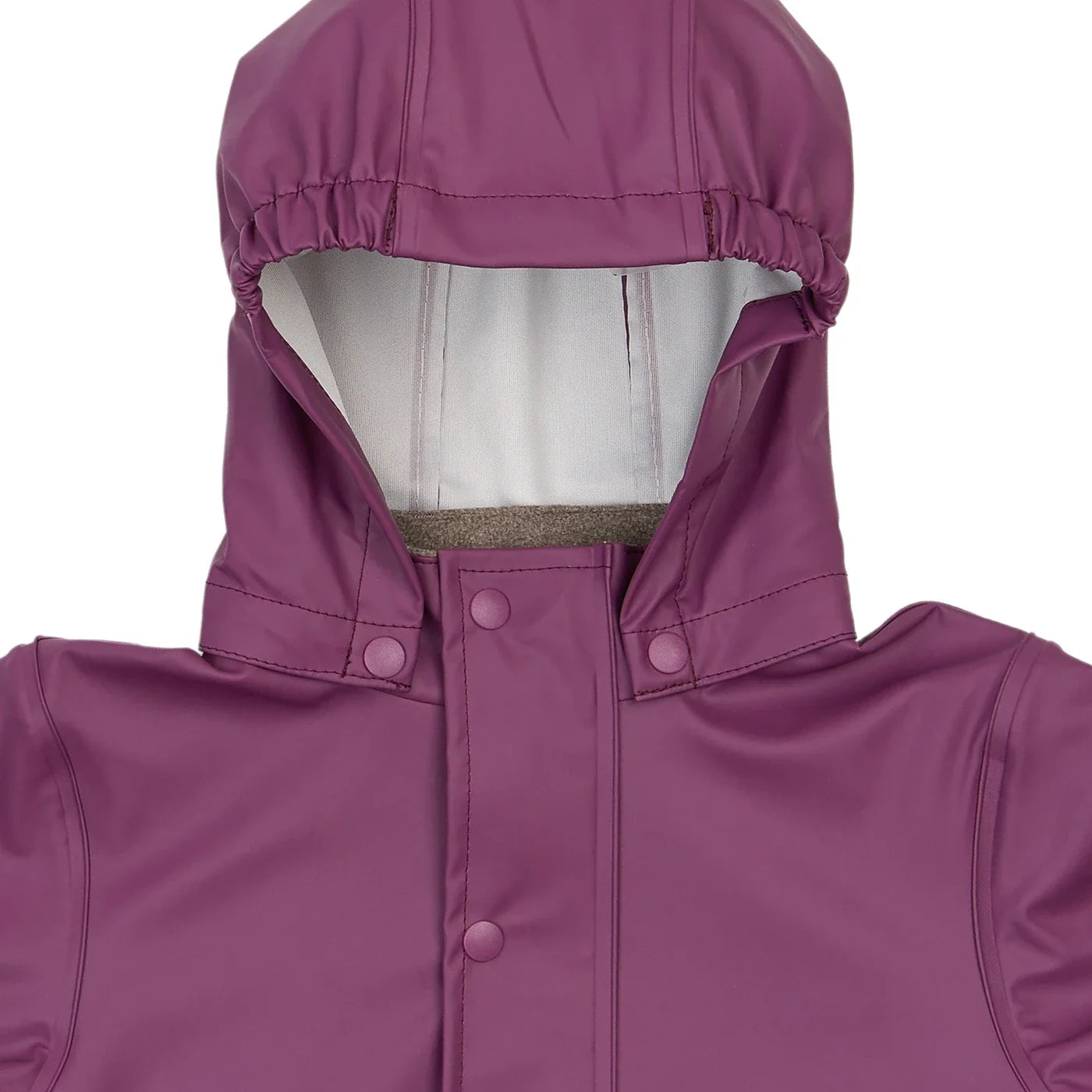 Regenbekleidung