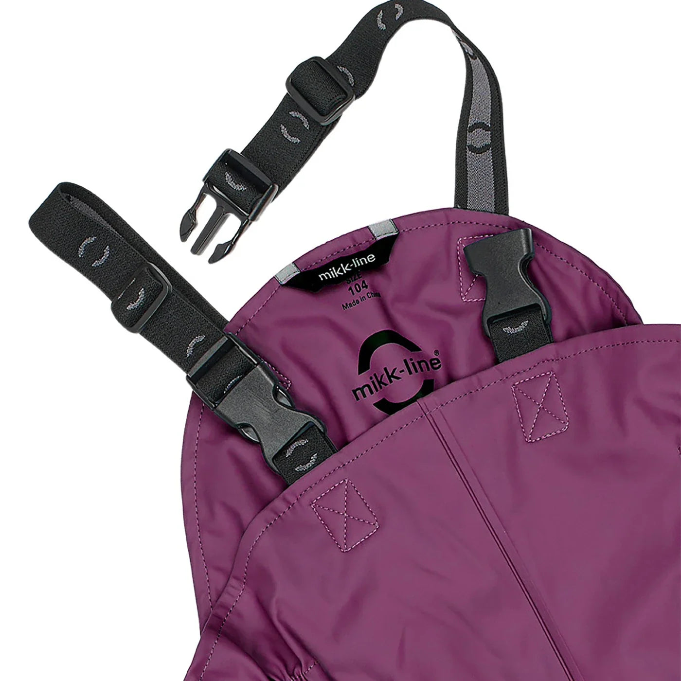 Regenbekleidung