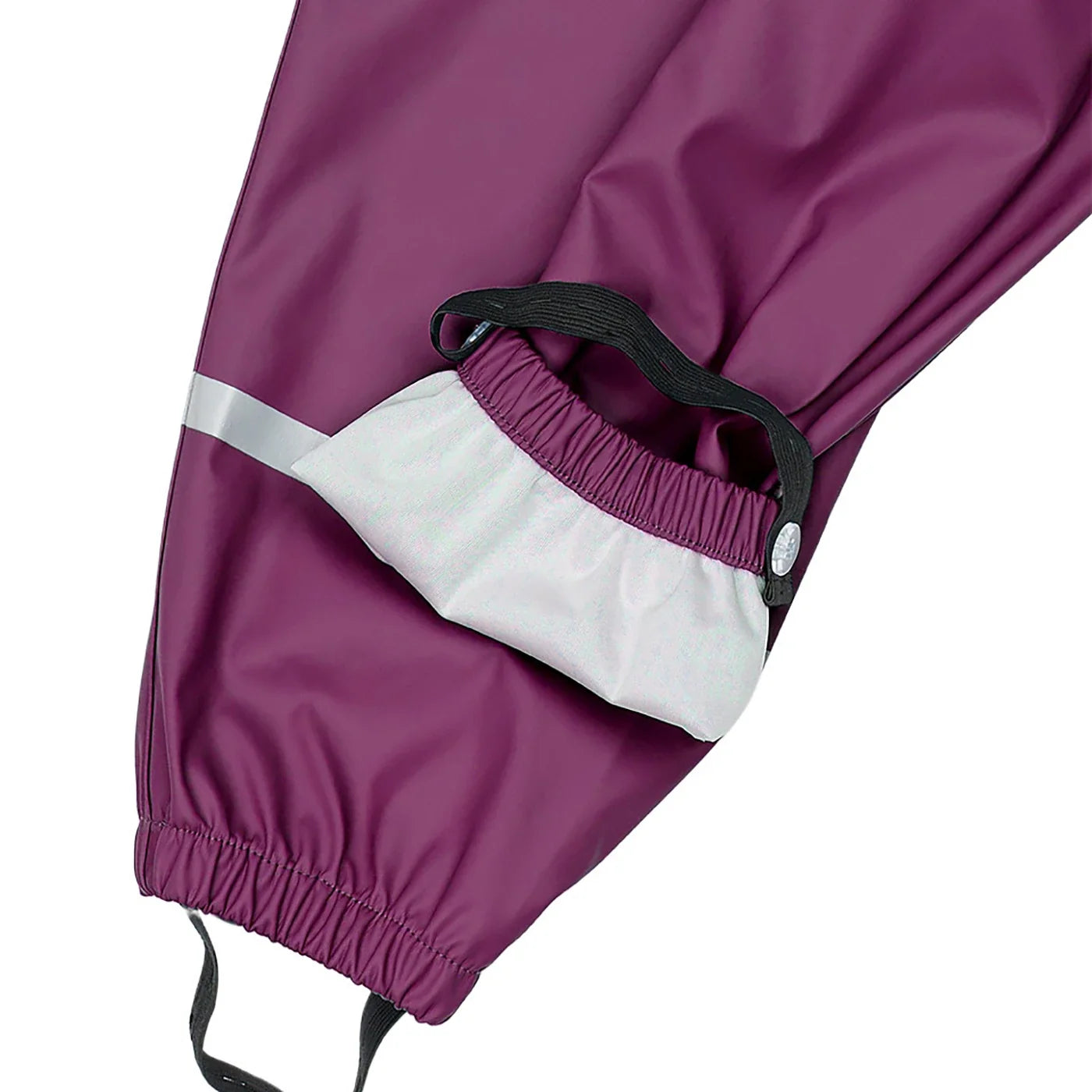 Regenbekleidung