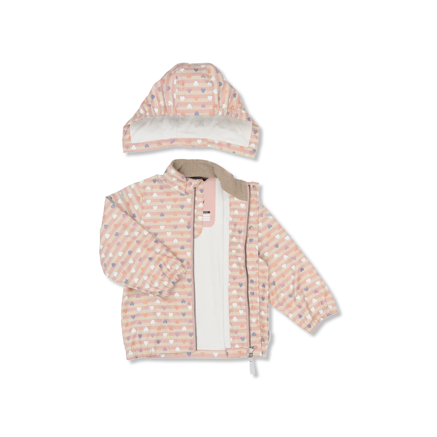 Pu rain Regenbekleidung