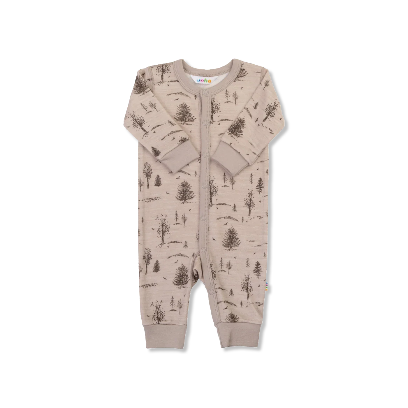 Jumpsuit Einteiler