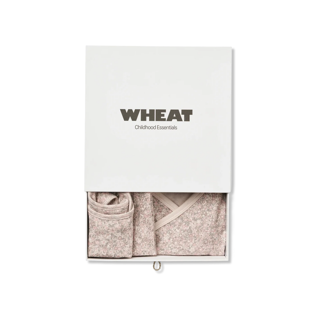 Giftbox flore Gaveæske