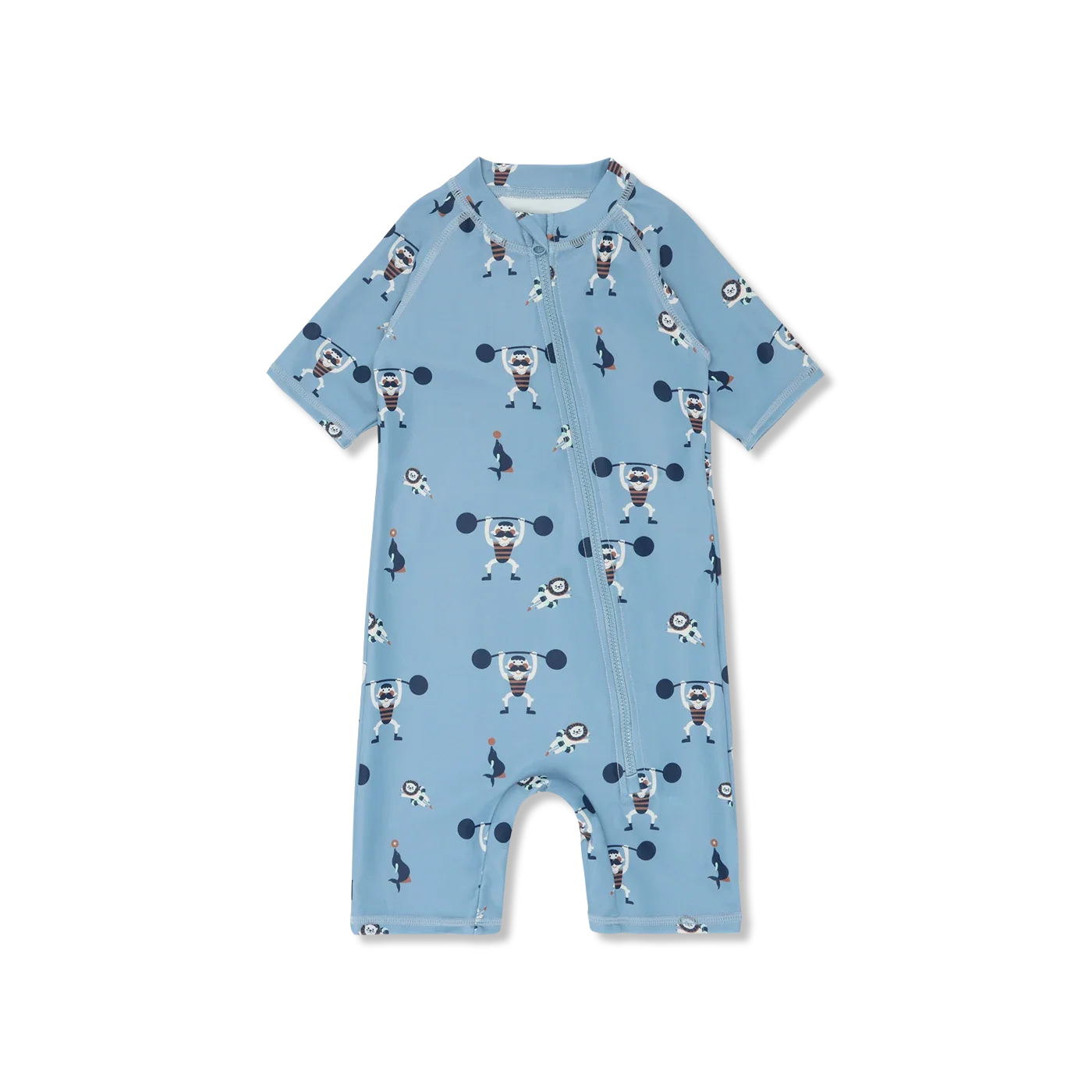 HCMakki ganzkörper-Badeanzug