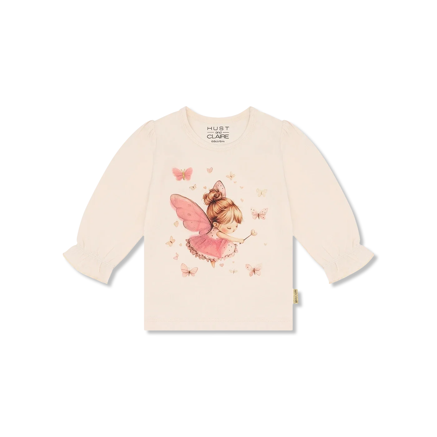 Hcalma langarmshirt