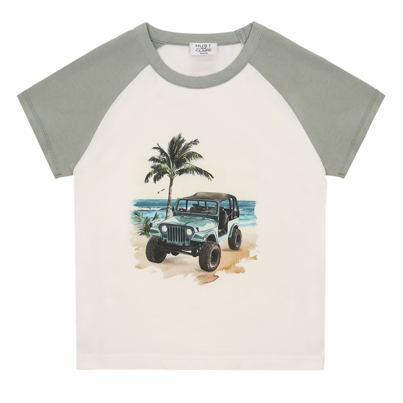 Hcanton T-shirts