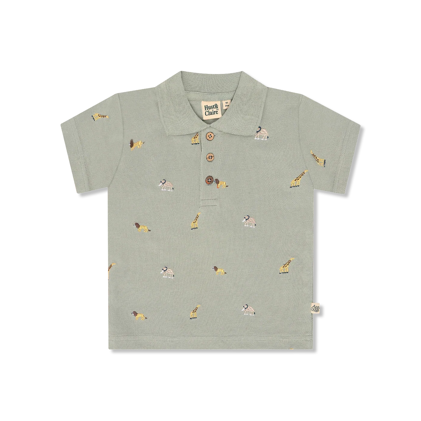 Hcadrian Polo t-shirts