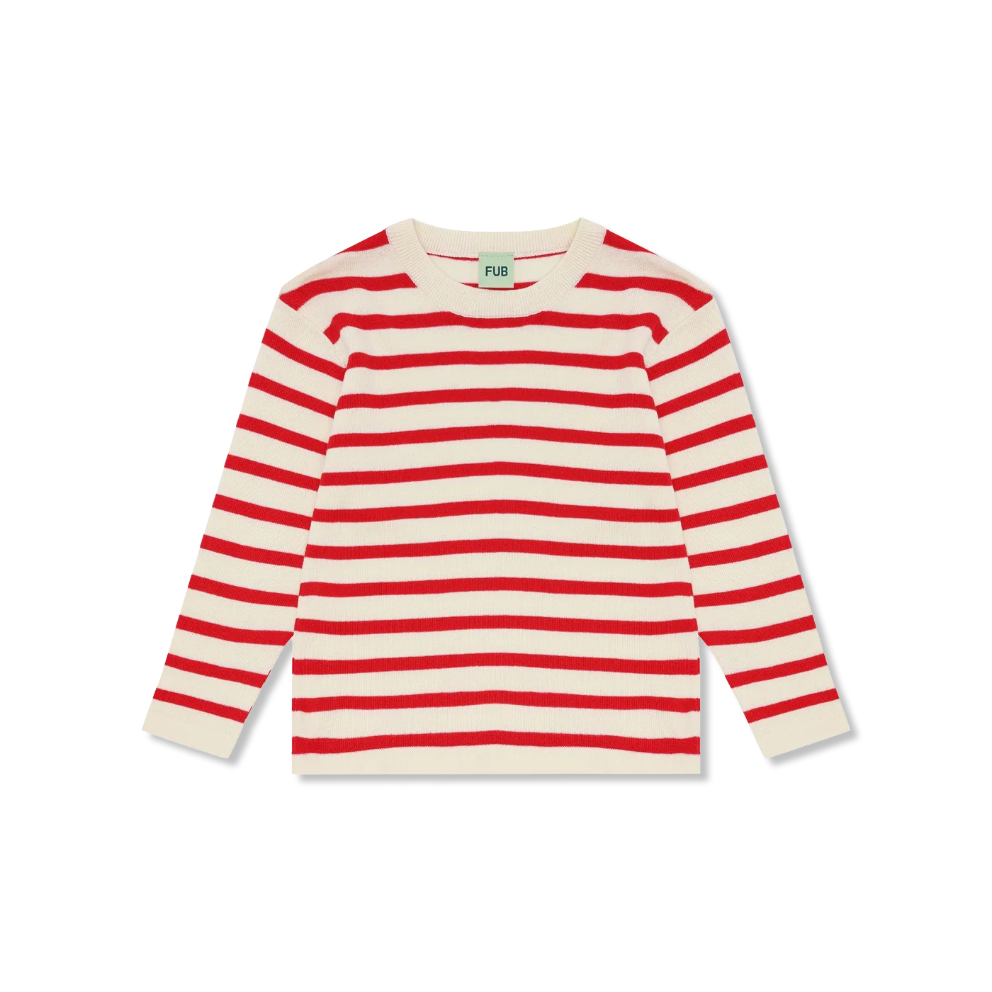 Long Sleeve Tee langarmshirt