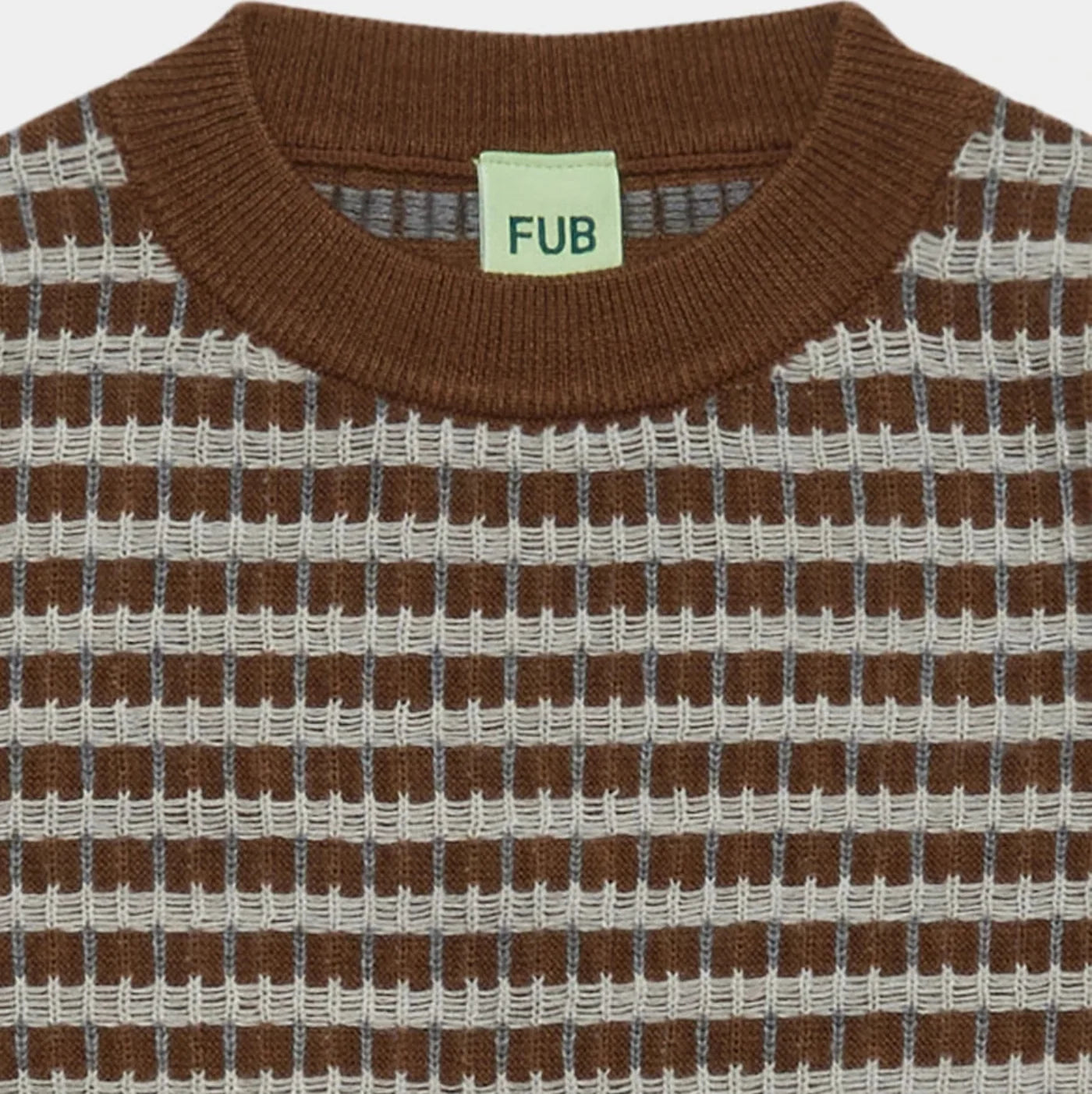 Multi Strickpullover