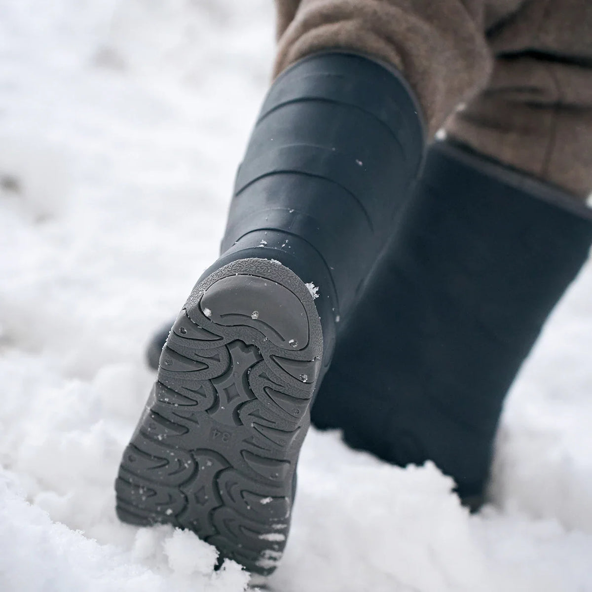 Thermostiefel