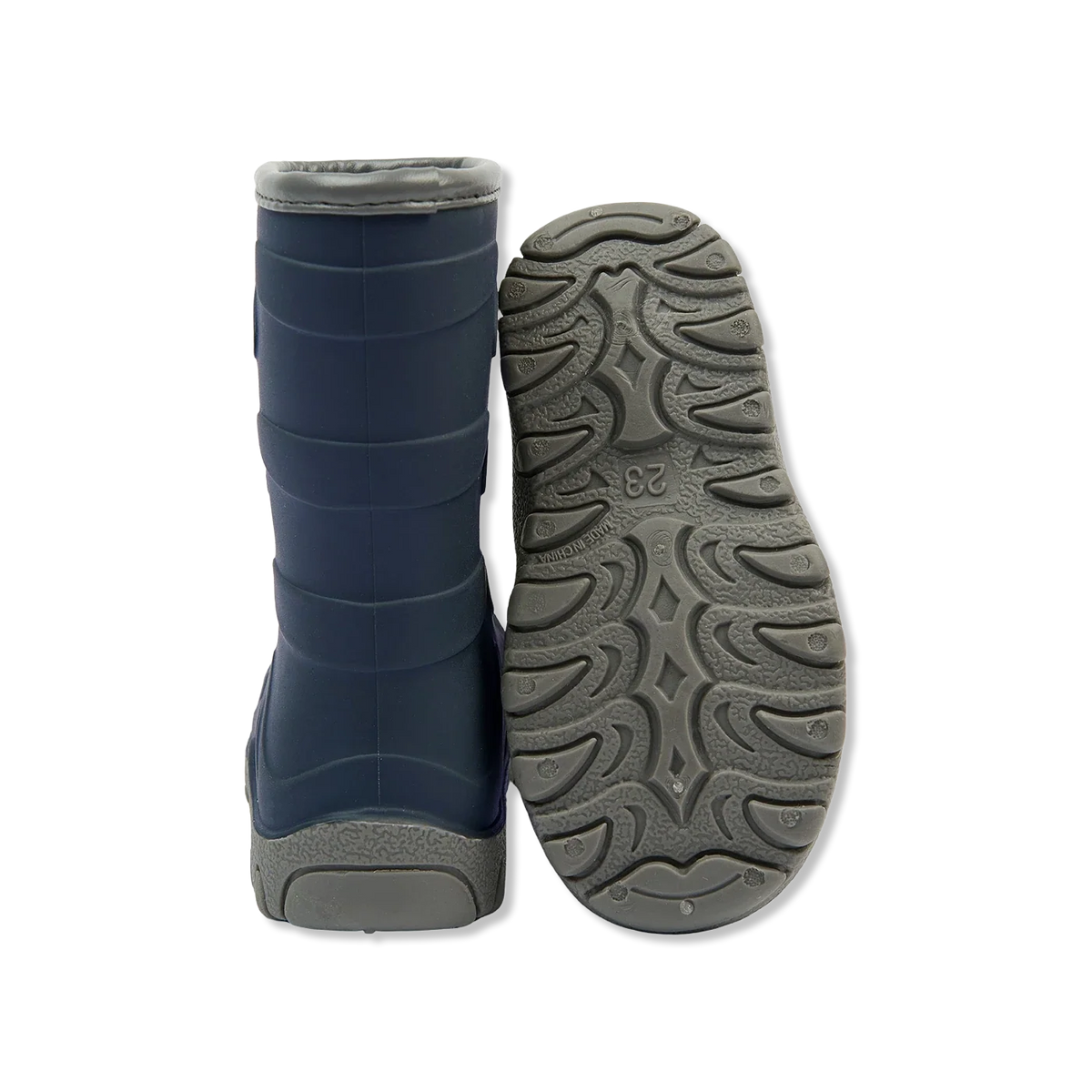 Thermal Thermostiefel