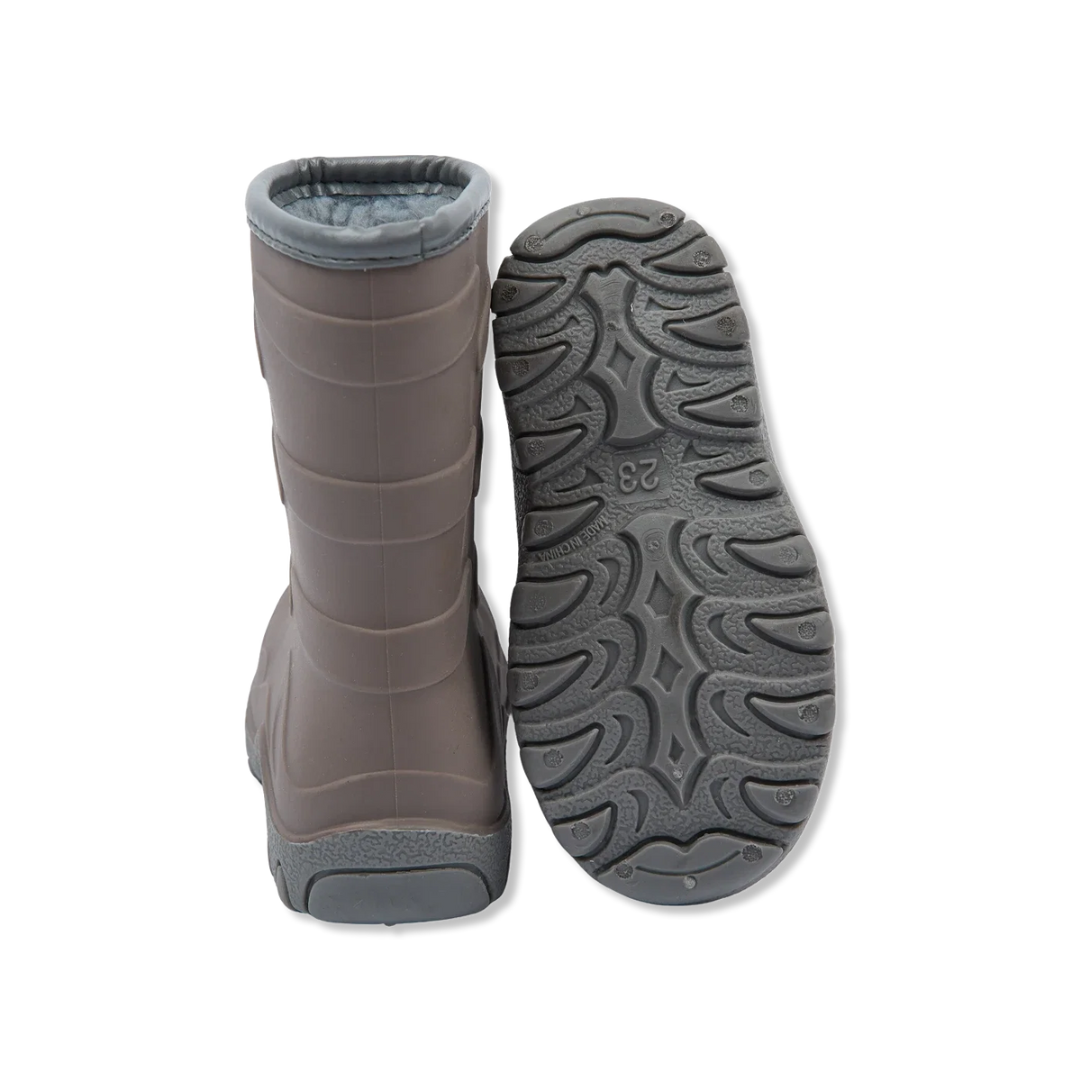 Thermostiefel