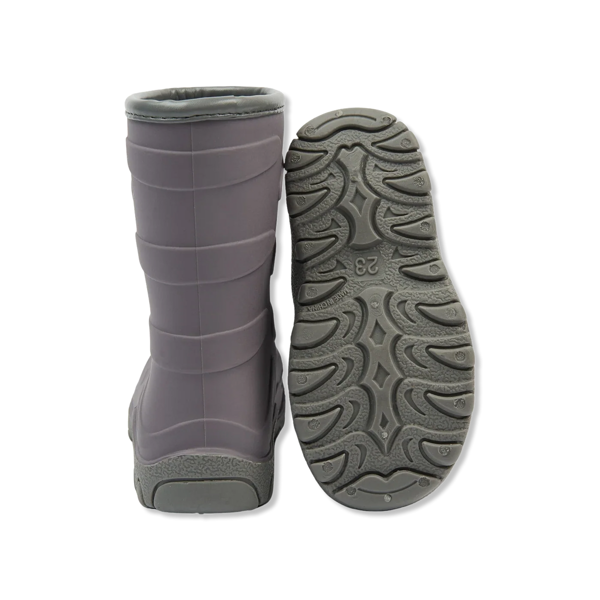 Thermostiefel