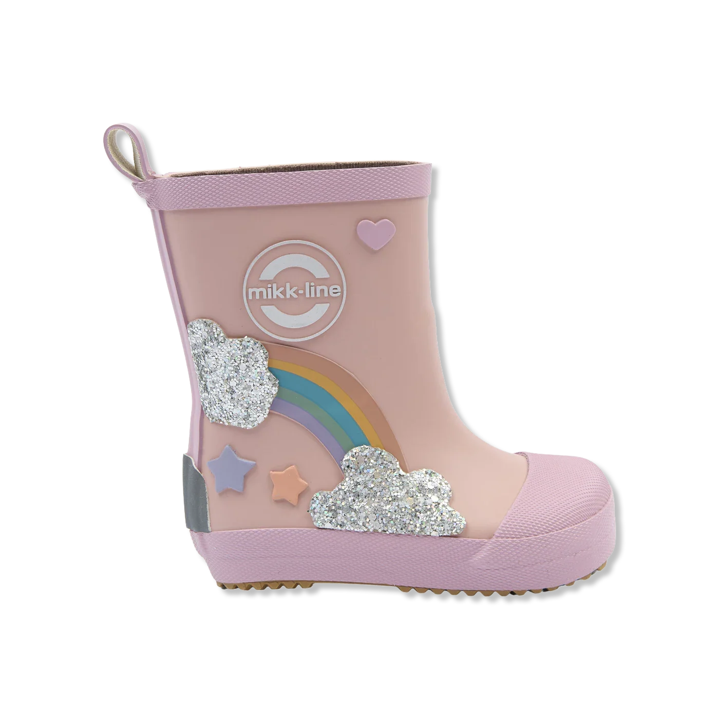 Rainbow Gummistiefel