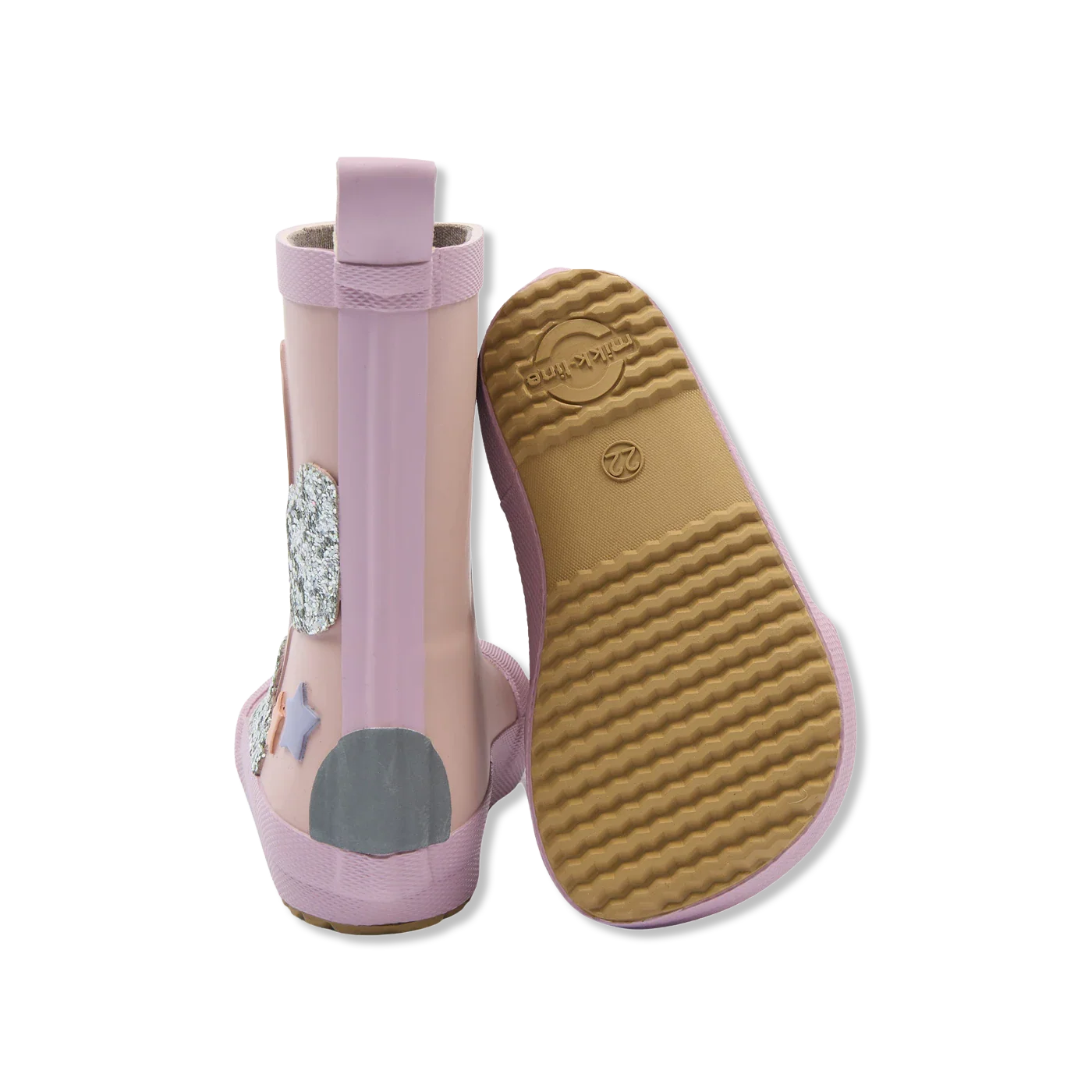 Rainbow Gummistiefel