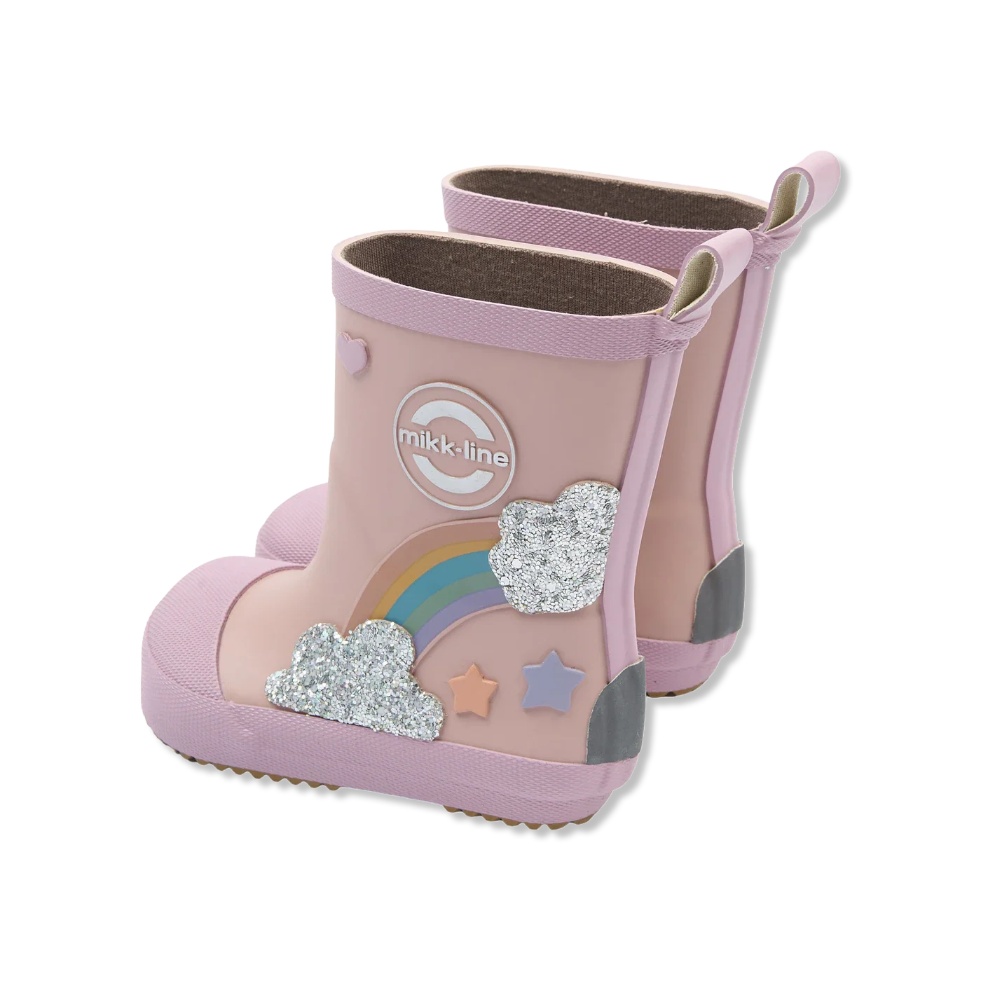 Rainbow Gummistiefel