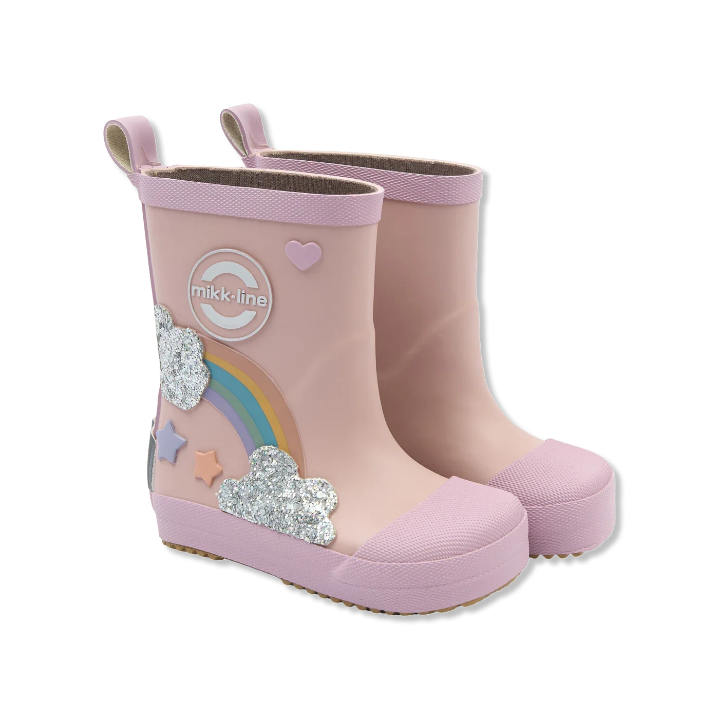 Rainbow Gummistiefel