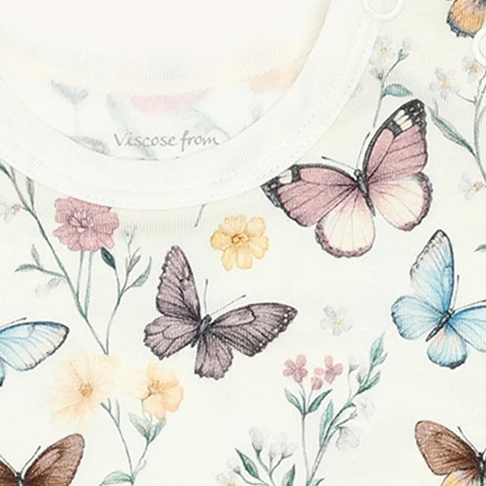 Hcbuller sommer-Strampler