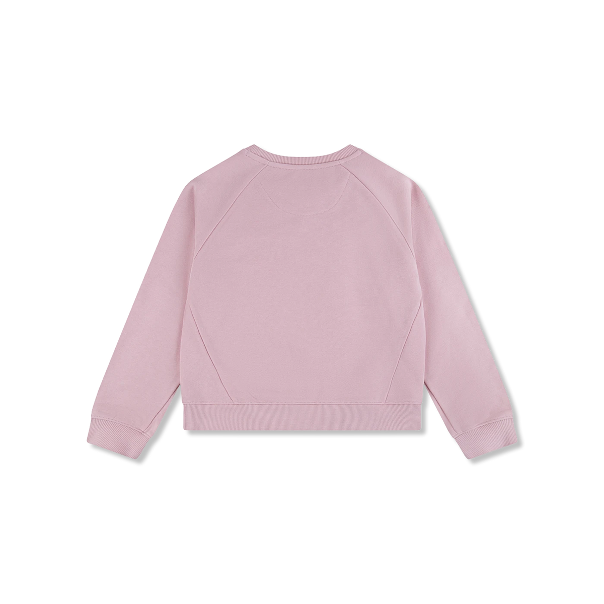 LVG CREW langarmshirt