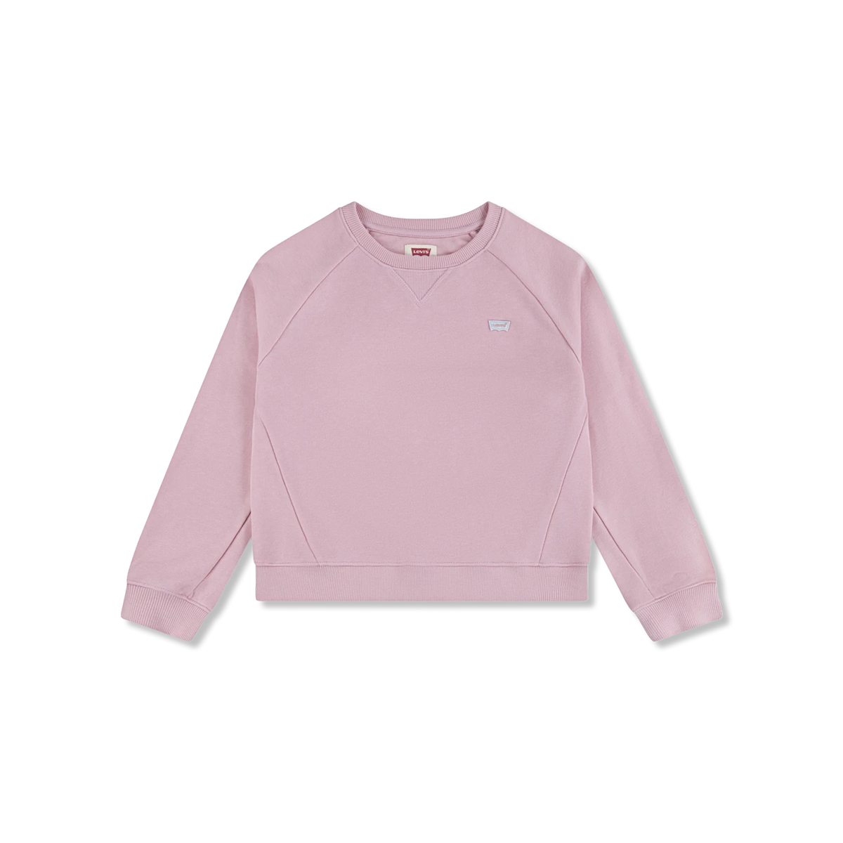 LVG CREW langarmshirt