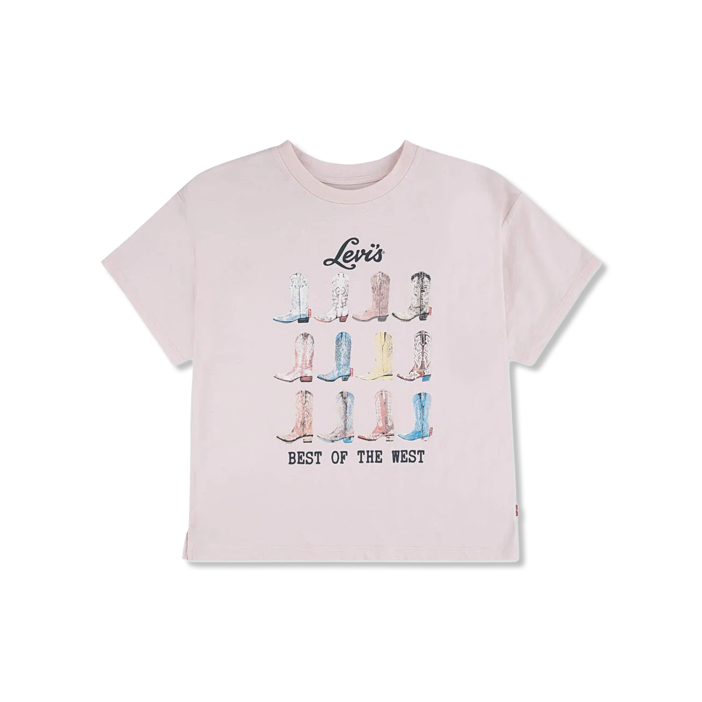 LVG OVERSIZE t-Shirt