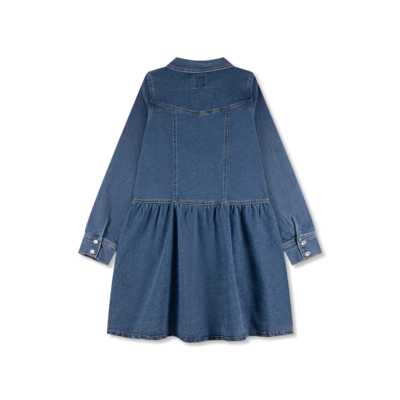 Drop Kleid
