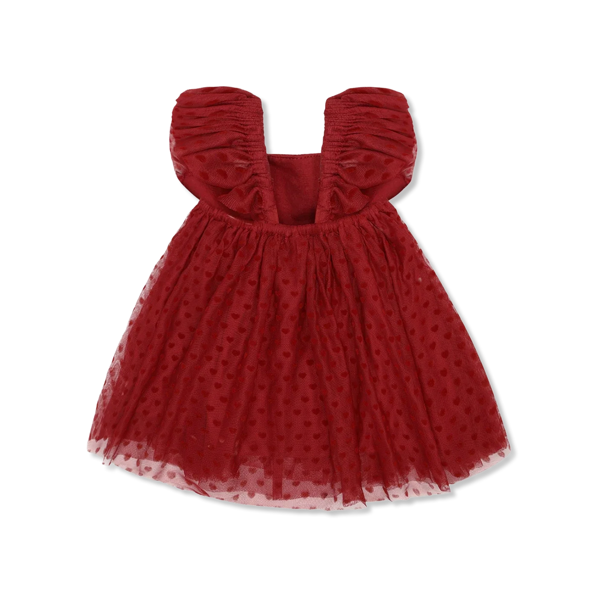 Hckamilia Kleid