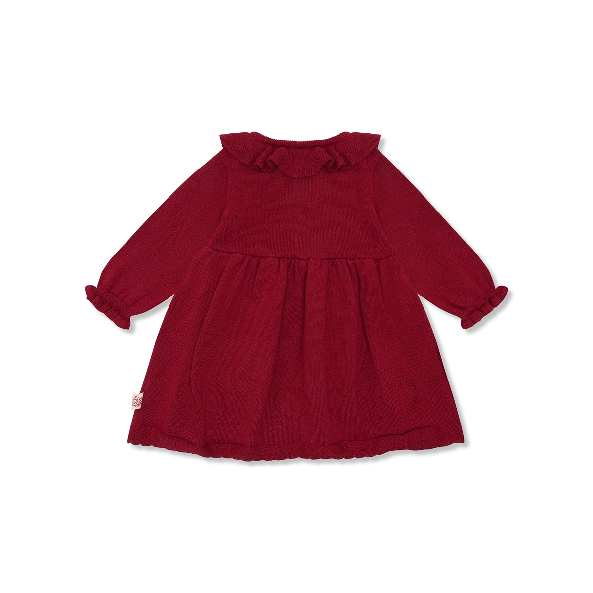 Hcklara Kleid