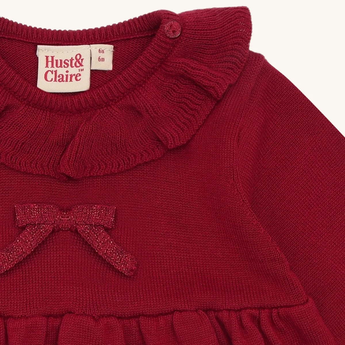 Hcklara Kleid