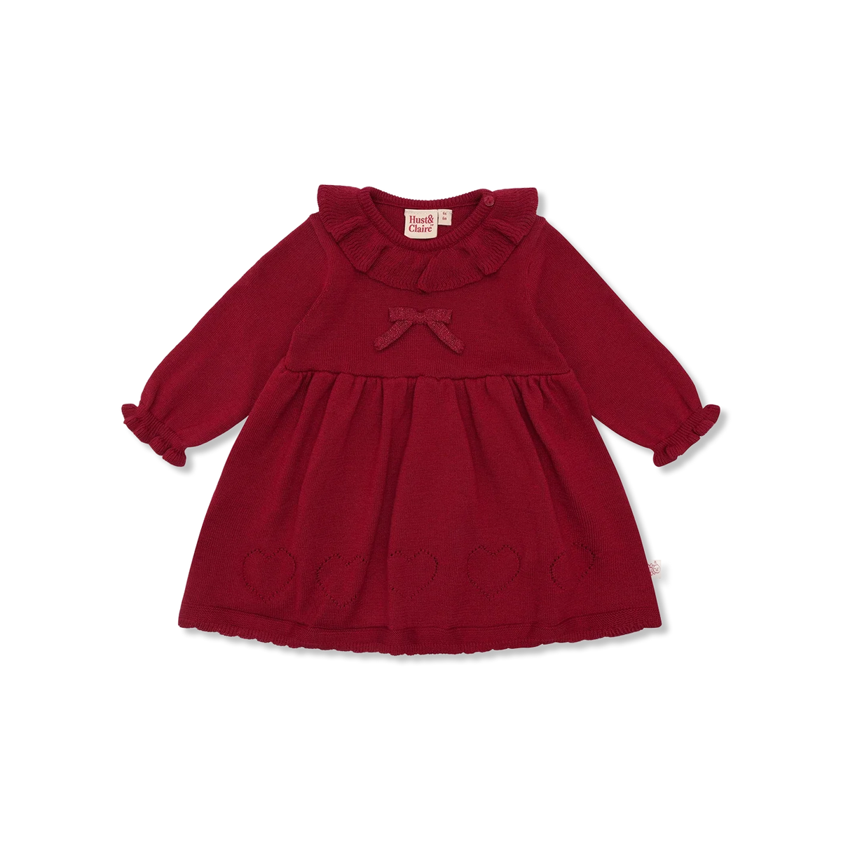 Hcklara Kleid