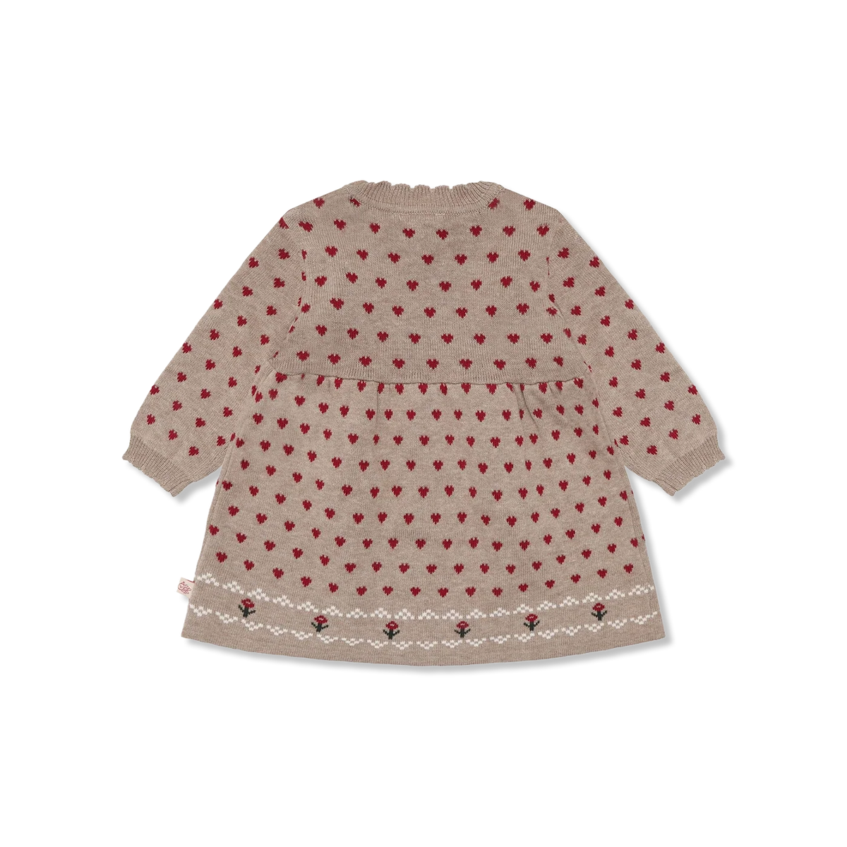 Hckristel Kleid