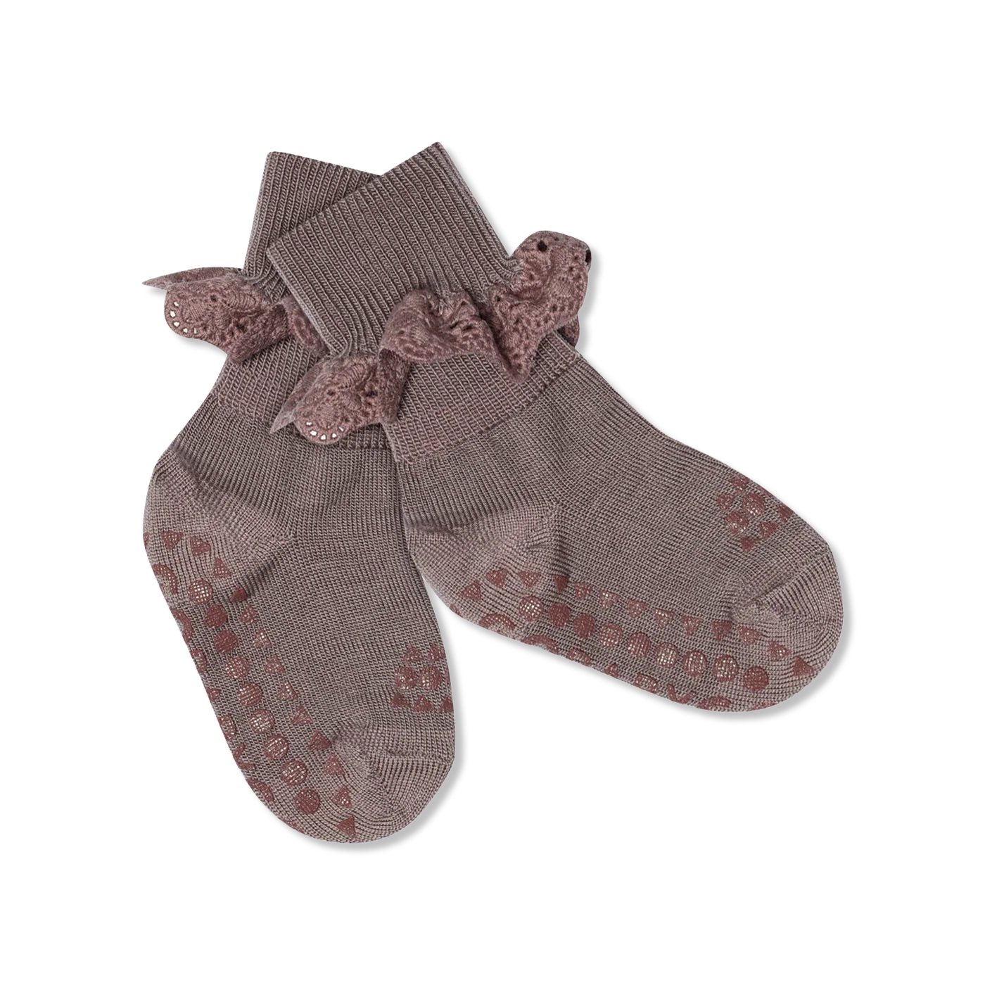 Non-slip Socken