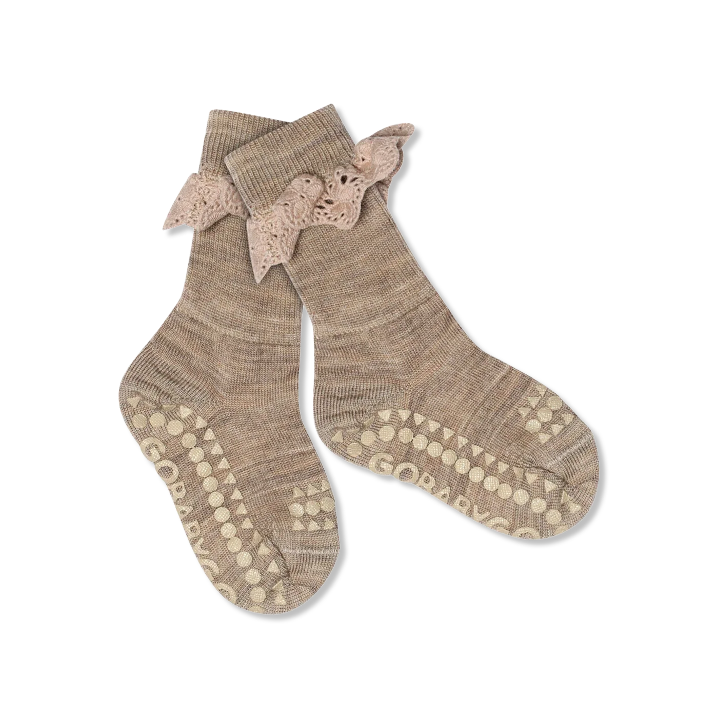 Non-slip Socken