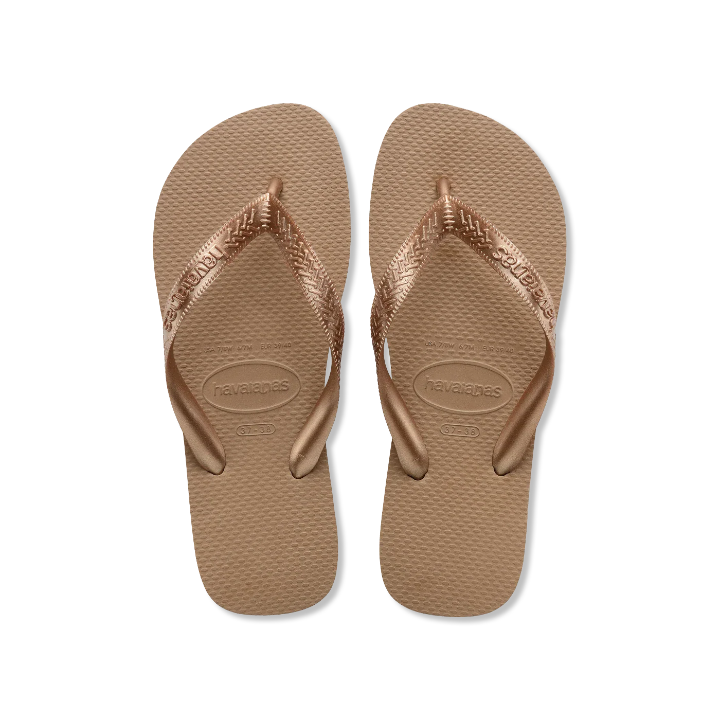 Top Tiras badesandalen