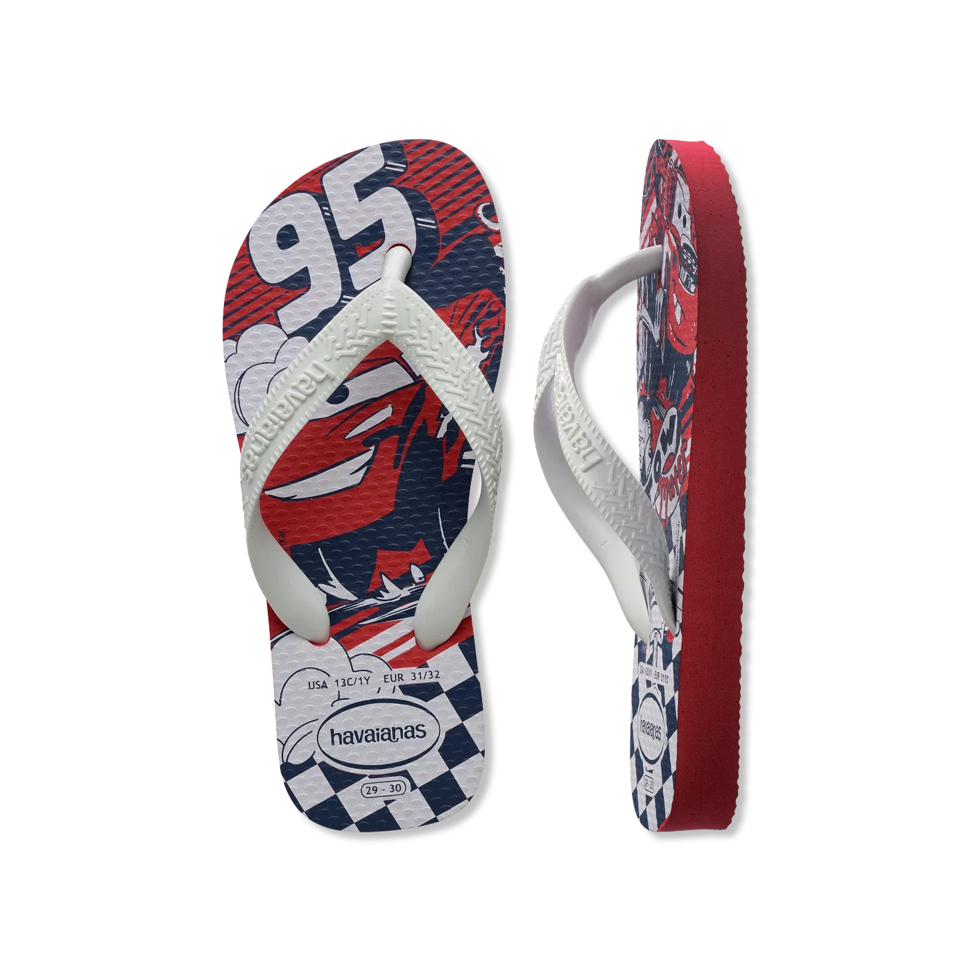 Kids Disney badesandalen