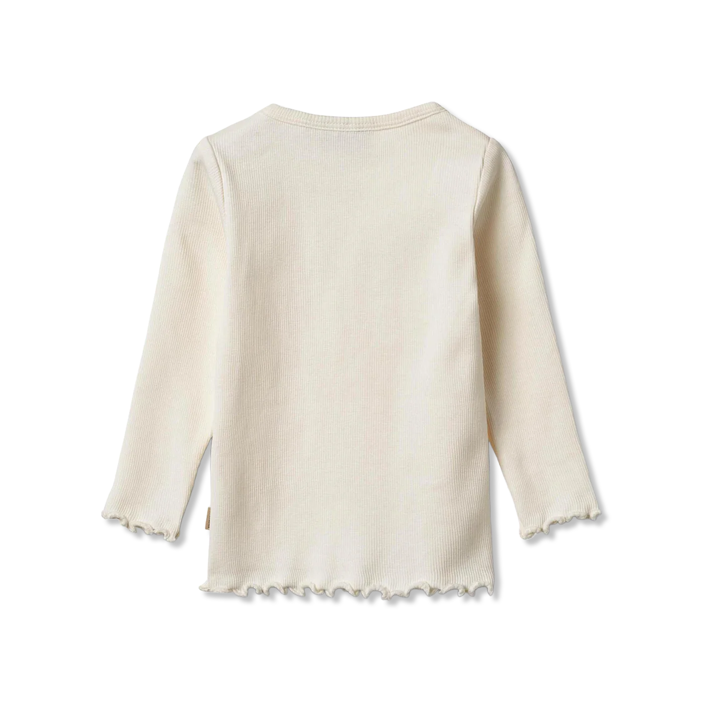 Ida langarmshirt