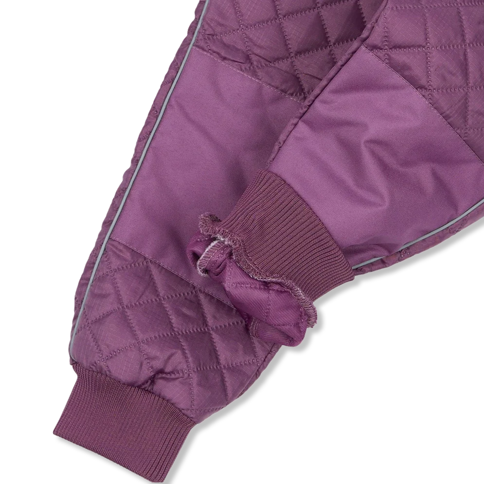 Thermoset