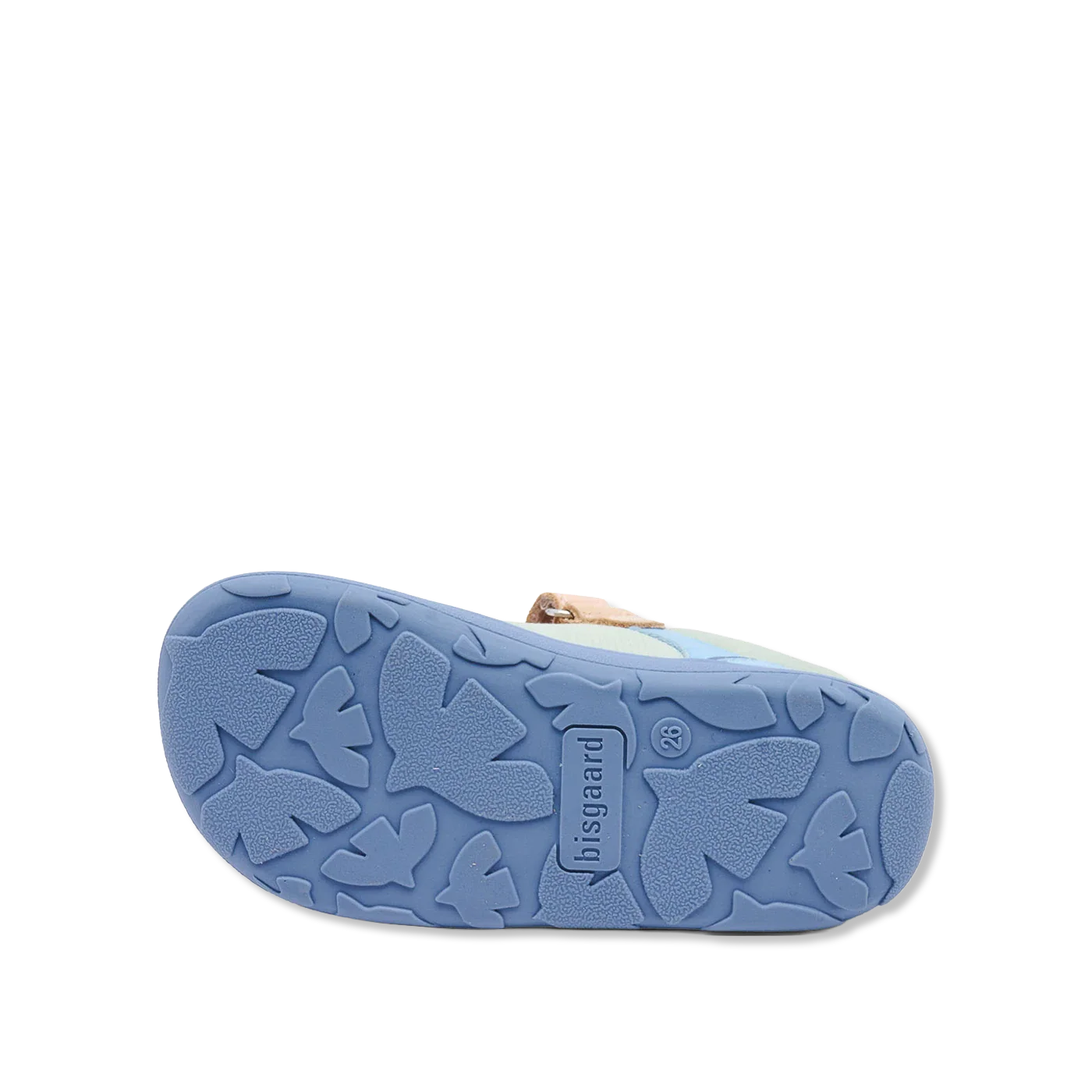 Barefoot baloo sneaker