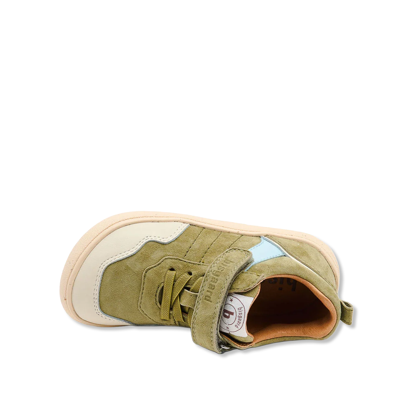 Barefoot baloo sneaker