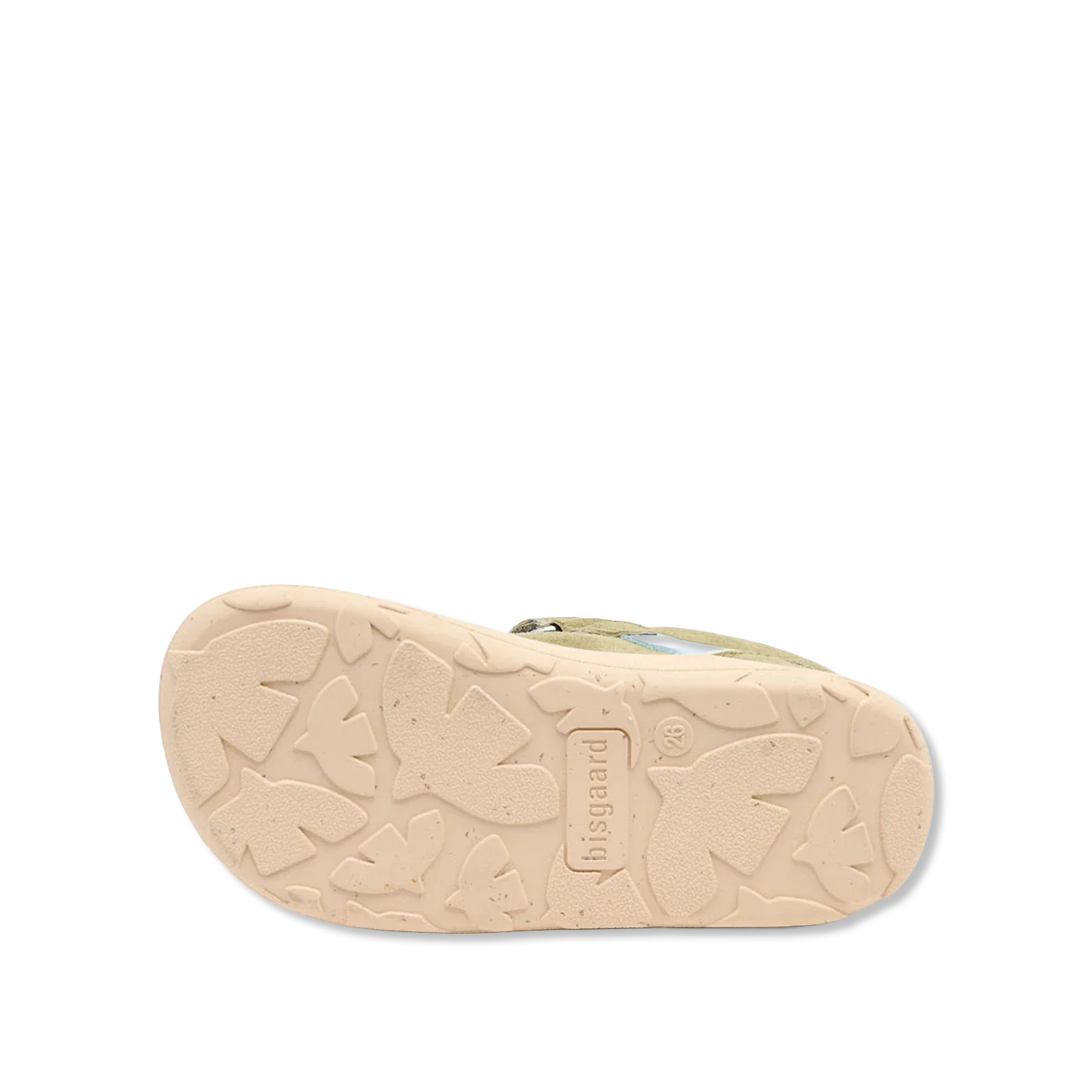 Barefoot baloo sneaker