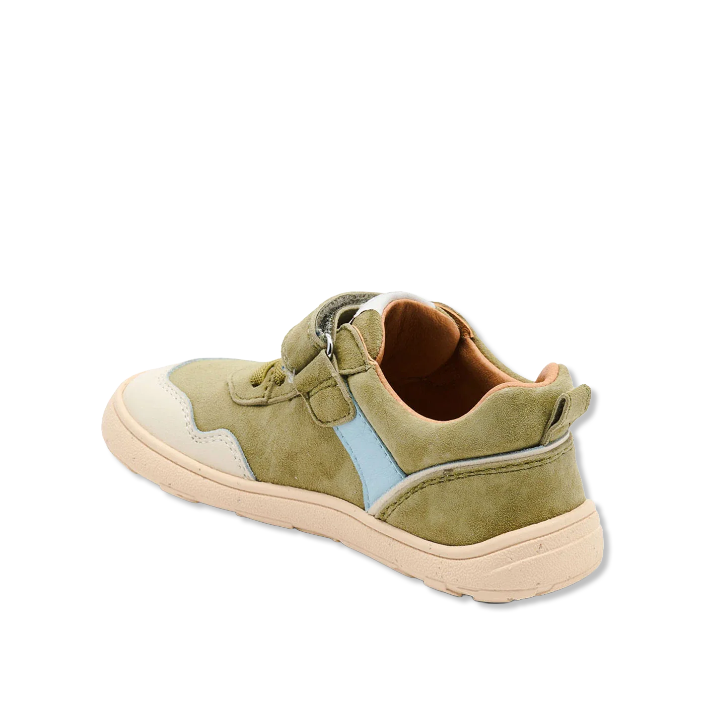 Barefoot baloo sneaker