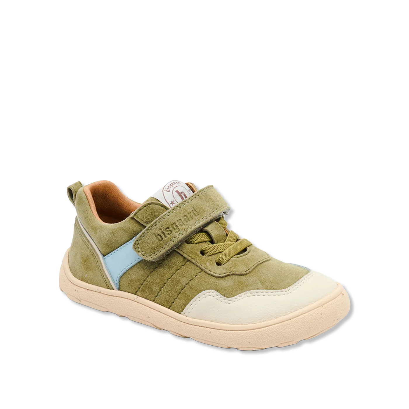 Barefoot baloo sneaker