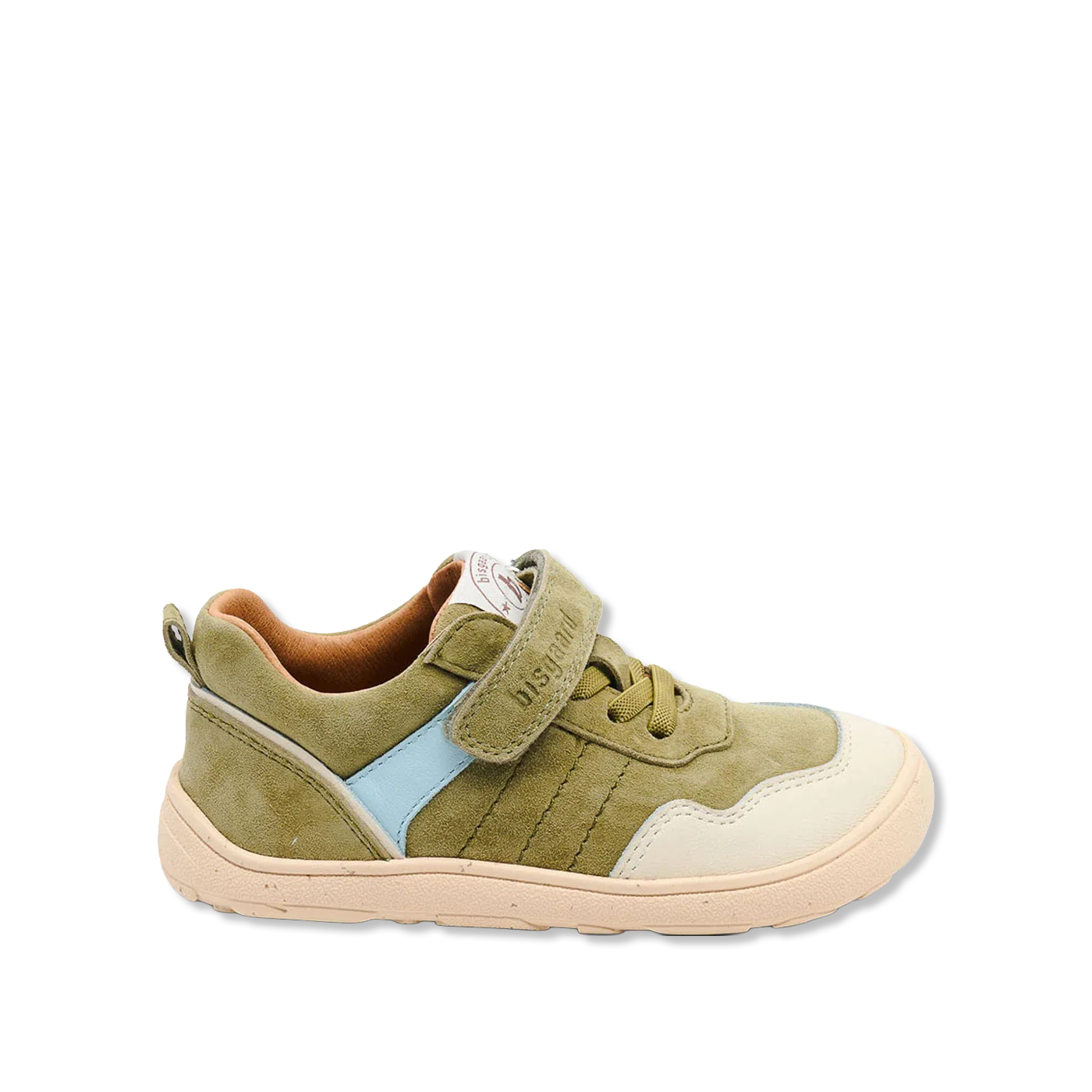 Barefoot baloo sneaker