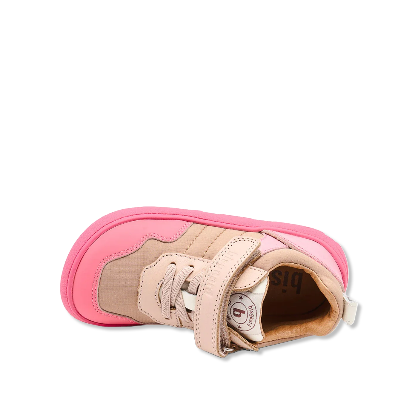 Barefoot baloo sneaker