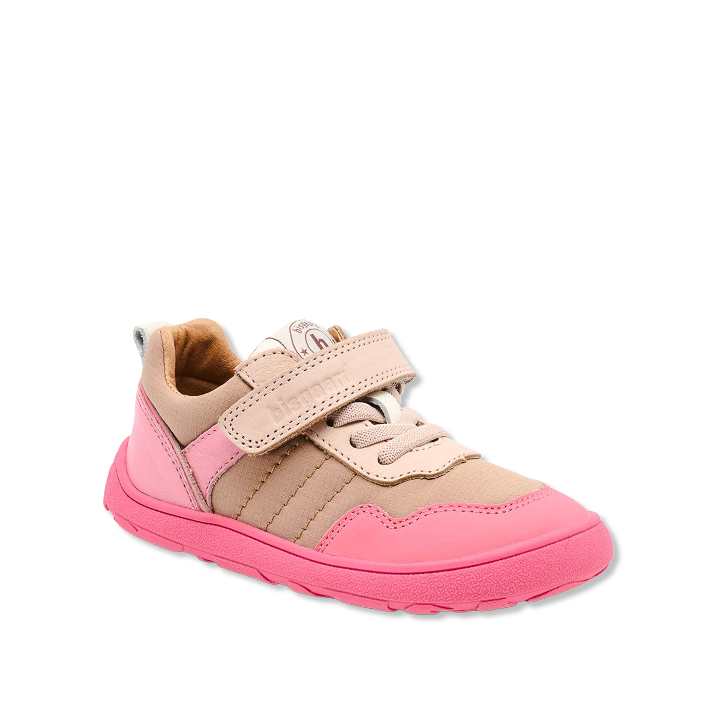 Barefoot baloo sneaker