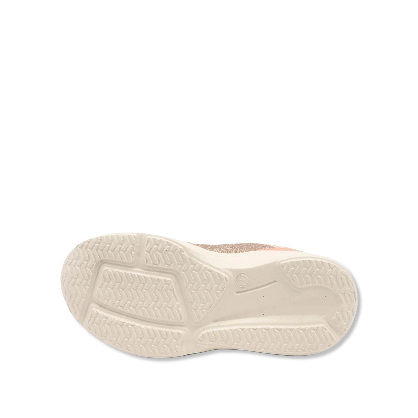 Yuki glitter sneaker