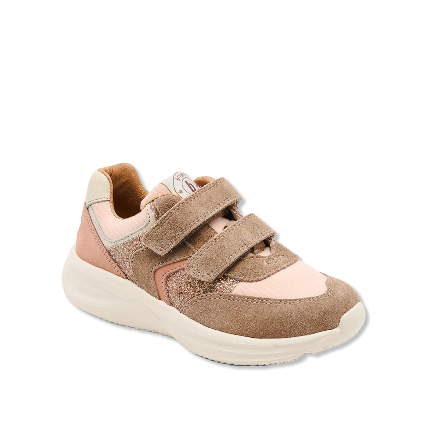 Yuki glitter sneaker