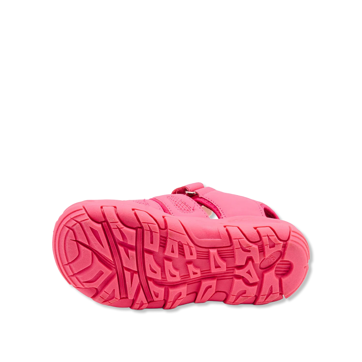Parker Geschlossene sandalen