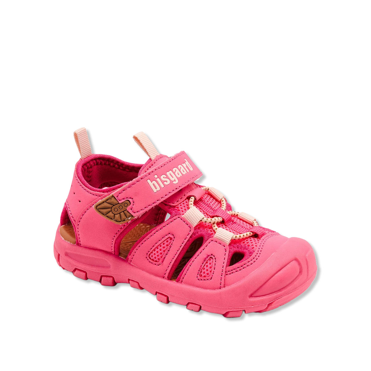 Parker Geschlossene sandalen