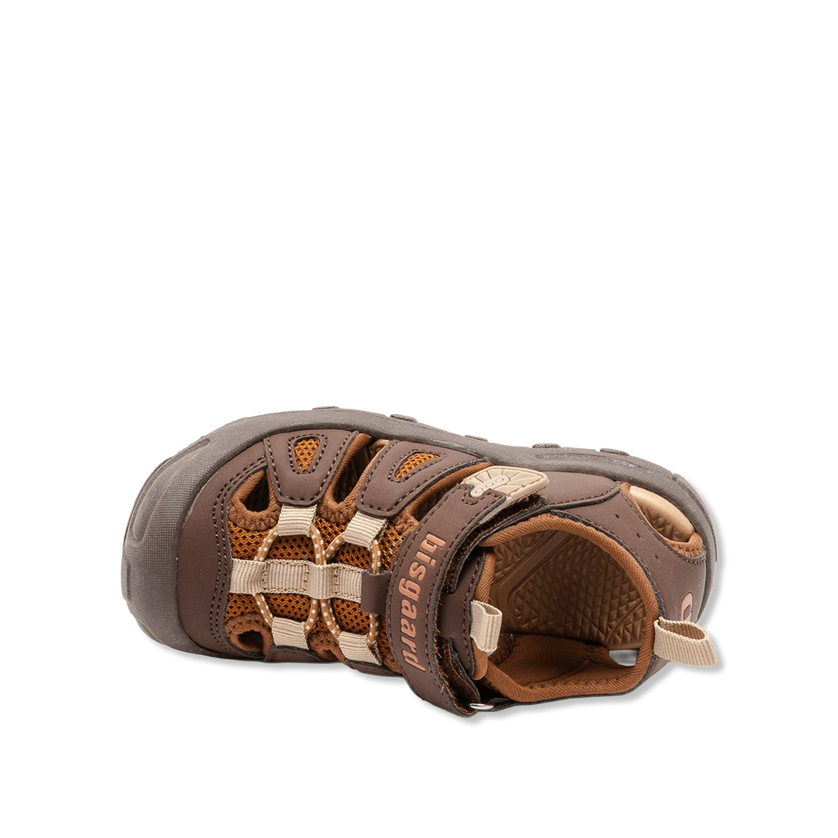 Parker Geschlossene sandalen